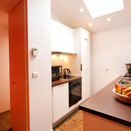 La Savoyarde - Vision Luxe Appartement Menthon-Saint-Bernard