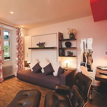La Savoyarde - Vision Luxe * Menthon-Saint-Bernard