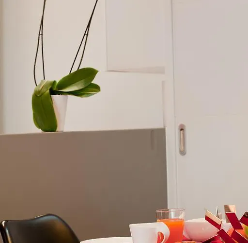 アパート La Savoyarde - Vision Luxe マントン・サン・ベルナール